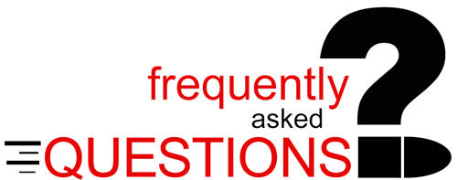 Frequently Asked Questions Pt 1