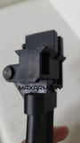 ASI UZI Shoulder Stock v2 Reinforced Area