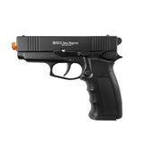 EKOL Sava Magnum Black - Front Firing 9mm Blank Gun