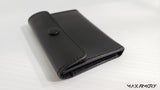 Leather Universal Badge Case