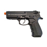 2918 Zoraki Movie Prop Simulator in Black