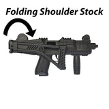 Ekol ASI UZI Folding Shoulder Stock