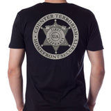 Counter Terrorism T-Shirt - MaxArmory