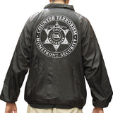 Counter Terrorism Jacket - MaxArmory