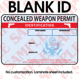 CW Permit 2