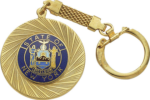 Custom Key Ring - MaxArmory