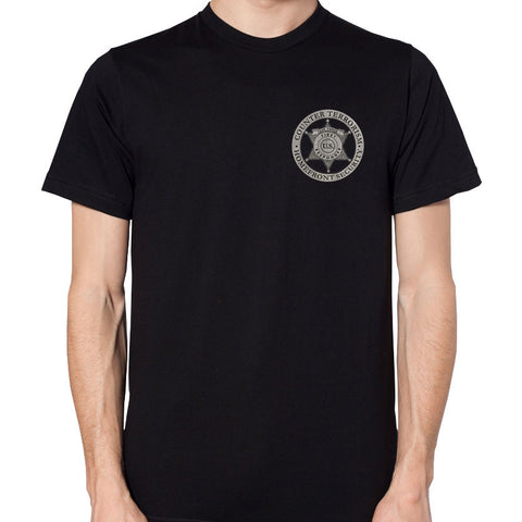 Counter Terrorism T-Shirt - MaxArmory