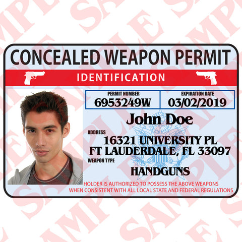 CW Permit 1