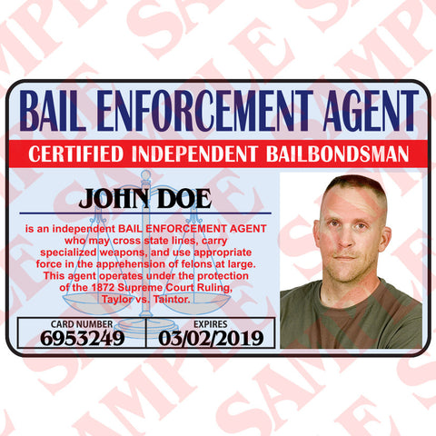 Bail ID 1