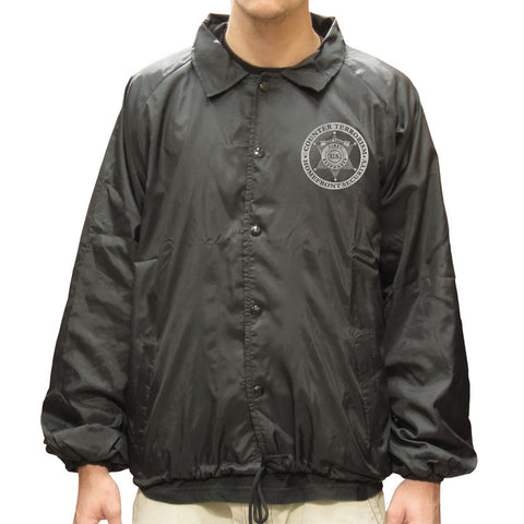 Counter Terrorism Jacket - MaxArmory