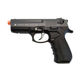 Zoraki 2918 Blank Firing Gun Fume - Front Firing 9mm Blank Gun