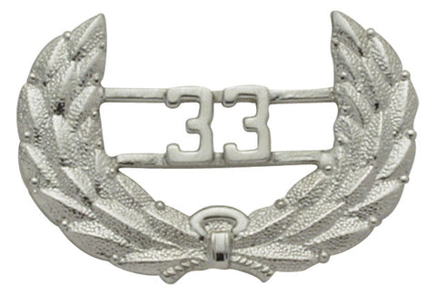 M426 - Custom Engraved Name Plate - MaxArmory