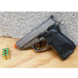 Zoraki M914 Fume - Full Auto Blank Machine Pistol - MaxArmory