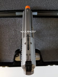 Zoraki M914 Fume - Full Auto Blank Machine Pistol - MaxArmory
