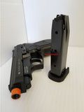 Zoraki 914 Black - Blank Firing Replica Gun - MaxArmory