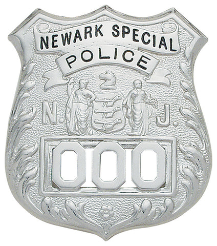 S141A - Custom Engraved Badge - MaxArmory