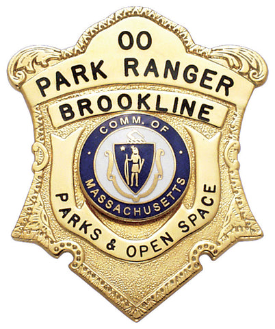 S502 - Custom Engraved Badge - MaxArmory