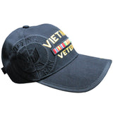 Vietnam Hat Side 2