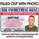 Bail ID 4