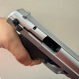 EKOL V92F Firat Magnum Fume Finish - 9mm Blank Front Firing Replica Gun