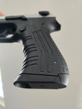 EKOL NIG 211 Nickel - Front Firing 9mm Blank Gun