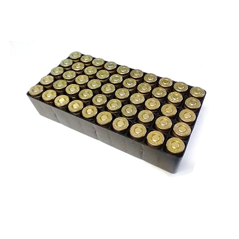 9mm PAK Blank Ammo - 50 Rd Box - UMAREX