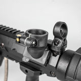 Valken Blackhawk Foxtrot Rig Mechanical Paintball Gun - .68 Caliber