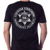 Counter Terrorism T-Shirt - MaxArmory