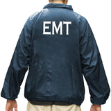 Custom Made EMT Jacket - MaxArmory