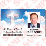 Church ID