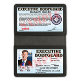 Bodyguard ID