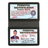 Personal Identification