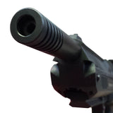 Zoraki HP01 Ultra .177 Black - Multi-Pump Pneumatic Air Pistol - INCLUDES FREE TRAINING GUN - MaxArmory