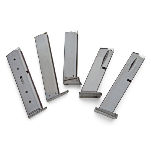 Zoraki 906 6 Round Blank Firing Gun Magazine - MaxArmory