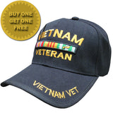 Vietnam Hat Main