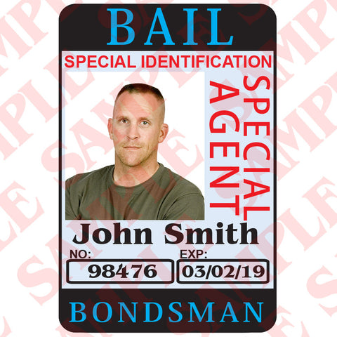 Bail Bondsman SA
