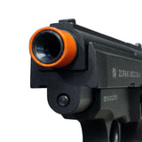Zoraki M914 Black - Blank Firing Replica Gun - MaxArmory