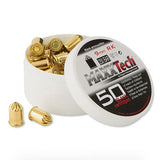 9mm RK .380 Revolver Blank Ammo - 50 Rd Box - MAXXTech