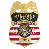 MX - Military Police/Army - MaxArmory
