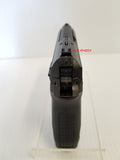 Zoraki 914 Black - Blank Firing Replica Gun - MaxArmory