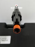 Zoraki R1 Black 2.5" Barrel - Front Firing Revolver Blank Gun - MaxArmory