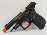 Zoraki M914 Black - Blank Firing Replica Gun - MaxArmory