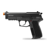Blank Firing Gun Retay S22 Black 9mm Details