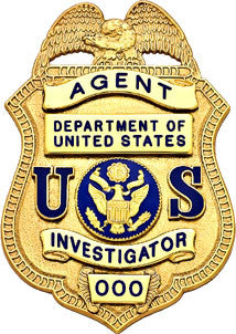 S22_US - Custom Engraved Badge - MaxArmory