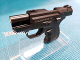 Zoraki 906 Stalker Black - Top Firing 9mm Blank Guns