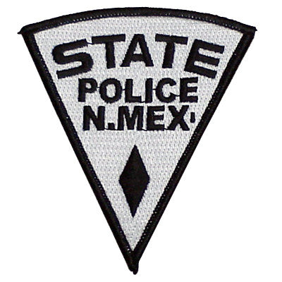 State Police N. Mexico - MaxArmory