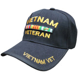 Vietnam Hat Side 1